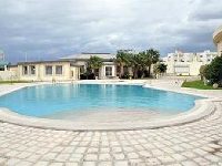 Hotel Acropole Tunis