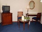 фото отеля Hotel Acropole Tunis