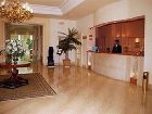 фото отеля Hotel Acropole Tunis