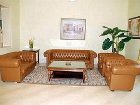 фото отеля Hotel Acropole Tunis