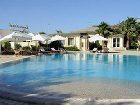 фото отеля Hotel Acropole Tunis