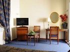 фото отеля Hotel Acropole Tunis