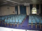 фото отеля Hotel Acropole Tunis