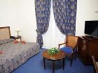 фото отеля Hotel Acropole Tunis