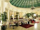 фото отеля Hotel Acropole Tunis