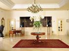 фото отеля Hotel Acropole Tunis