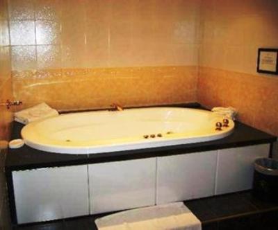 фото отеля Canal Court Hotel