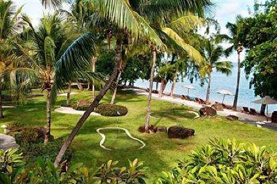 фото отеля Hilton Mauritius Resort & Spa Flic en Flac