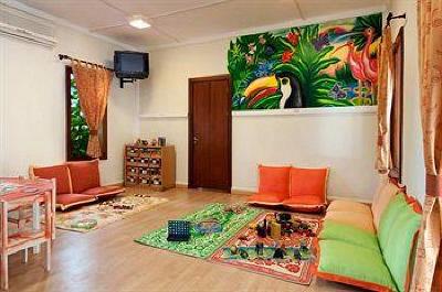 фото отеля Hilton Mauritius Resort & Spa Flic en Flac