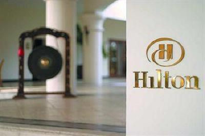 фото отеля Hilton Mauritius Resort & Spa Flic en Flac
