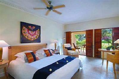 фото отеля Hilton Mauritius Resort & Spa Flic en Flac