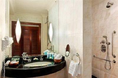 фото отеля Hilton Mauritius Resort & Spa Flic en Flac