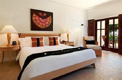 фото отеля Hilton Mauritius Resort & Spa Flic en Flac