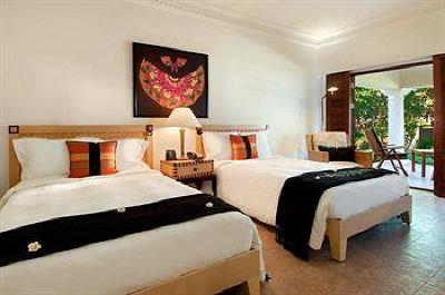 фото отеля Hilton Mauritius Resort & Spa Flic en Flac