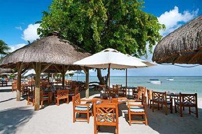 фото отеля Hilton Mauritius Resort & Spa Flic en Flac