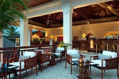 фото отеля Hilton Mauritius Resort & Spa Flic en Flac