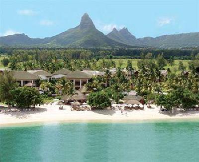 фото отеля Hilton Mauritius Resort & Spa Flic en Flac