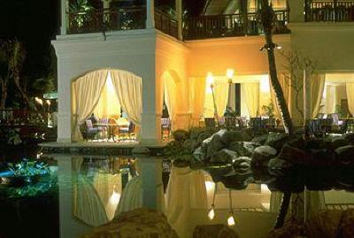 фото отеля Hilton Mauritius Resort & Spa Flic en Flac