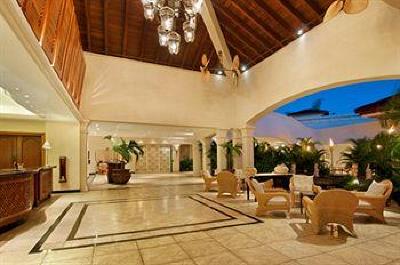 фото отеля Hilton Mauritius Resort & Spa Flic en Flac