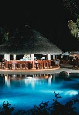 фото отеля Hilton Mauritius Resort & Spa Flic en Flac