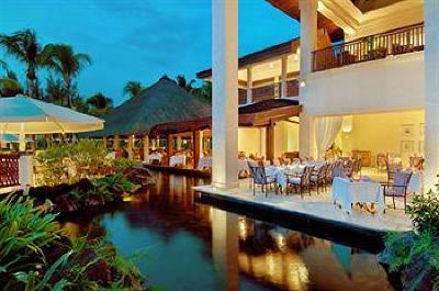 фото отеля Hilton Mauritius Resort & Spa Flic en Flac