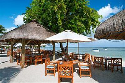 фото отеля Hilton Mauritius Resort & Spa Flic en Flac