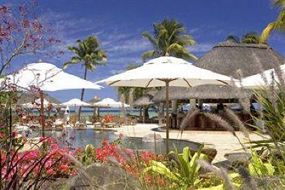 фото отеля Hilton Mauritius Resort & Spa Flic en Flac