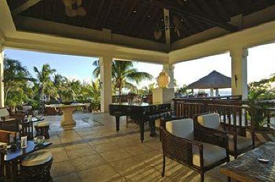 фото отеля Hilton Mauritius Resort & Spa Flic en Flac