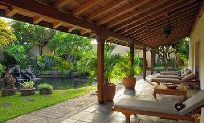 фото отеля Hilton Mauritius Resort & Spa Flic en Flac