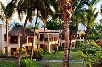 фото отеля Hilton Mauritius Resort & Spa Flic en Flac