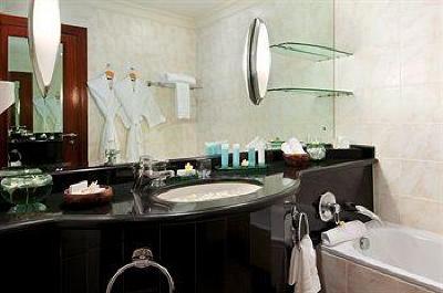 фото отеля Hilton Mauritius Resort & Spa Flic en Flac