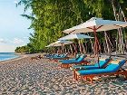 фото отеля Hilton Mauritius Resort & Spa Flic en Flac