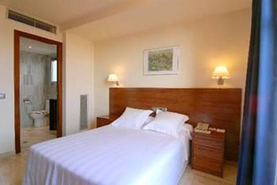 фото отеля Turissa Hotel Tossa De Mar