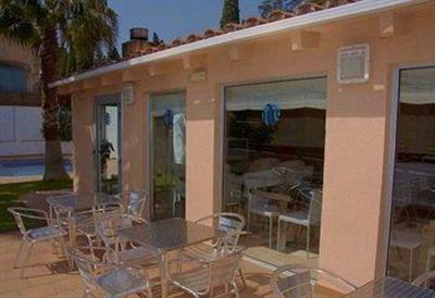 фото отеля Turissa Hotel Tossa De Mar