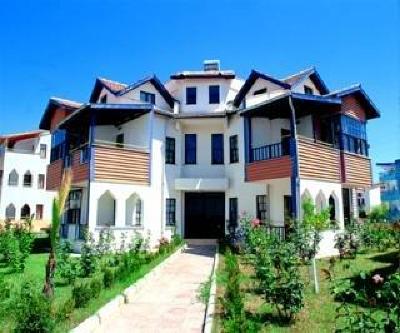 фото отеля Park Side Hotel