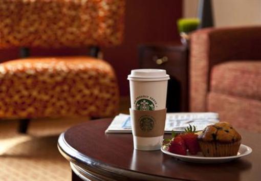 фото отеля Courtyard by Marriott Portland Southeast