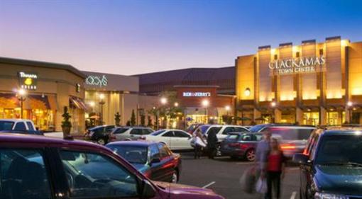 фото отеля Courtyard by Marriott Portland Southeast