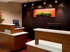 фото отеля Courtyard by Marriott Portland Southeast