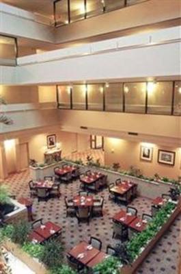 фото отеля Radisson Hotel Philadelphia Northeast