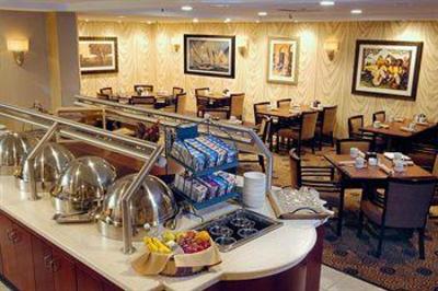 фото отеля Radisson Hotel Philadelphia Northeast