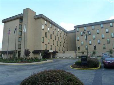 фото отеля Radisson Hotel Philadelphia Northeast