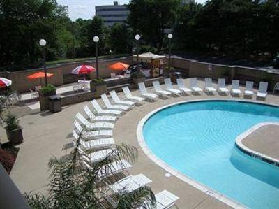 фото отеля Radisson Hotel Philadelphia Northeast