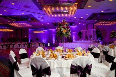 фото отеля Radisson Hotel Philadelphia Northeast