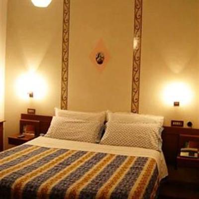 фото отеля Bellaria Hotel Chianciano Terme