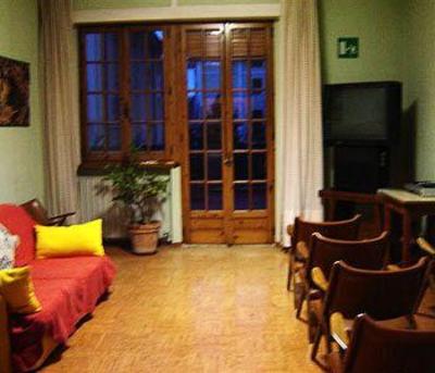 фото отеля Bellaria Hotel Chianciano Terme
