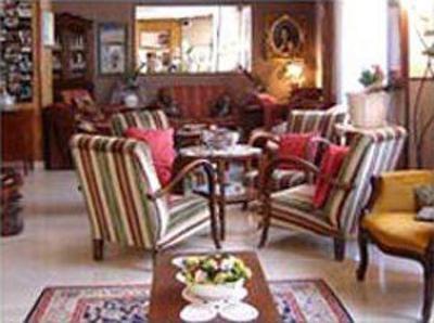 фото отеля Bellaria Hotel Chianciano Terme