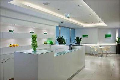 фото отеля Holiday Inn Abu Dhabi