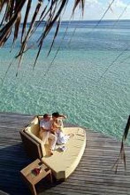 фото отеля Coco Palm Bodu Hithi