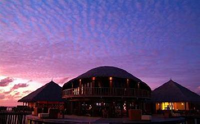 фото отеля Coco Palm Bodu Hithi
