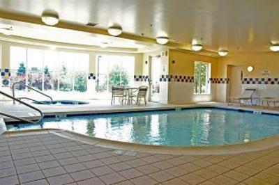 фото отеля Hilton Garden Inn Syracuse